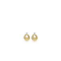 Orecchini Annamaria Cammilli Donna VELAA STAR in Oro giallo GOR3241U - GOR3241U